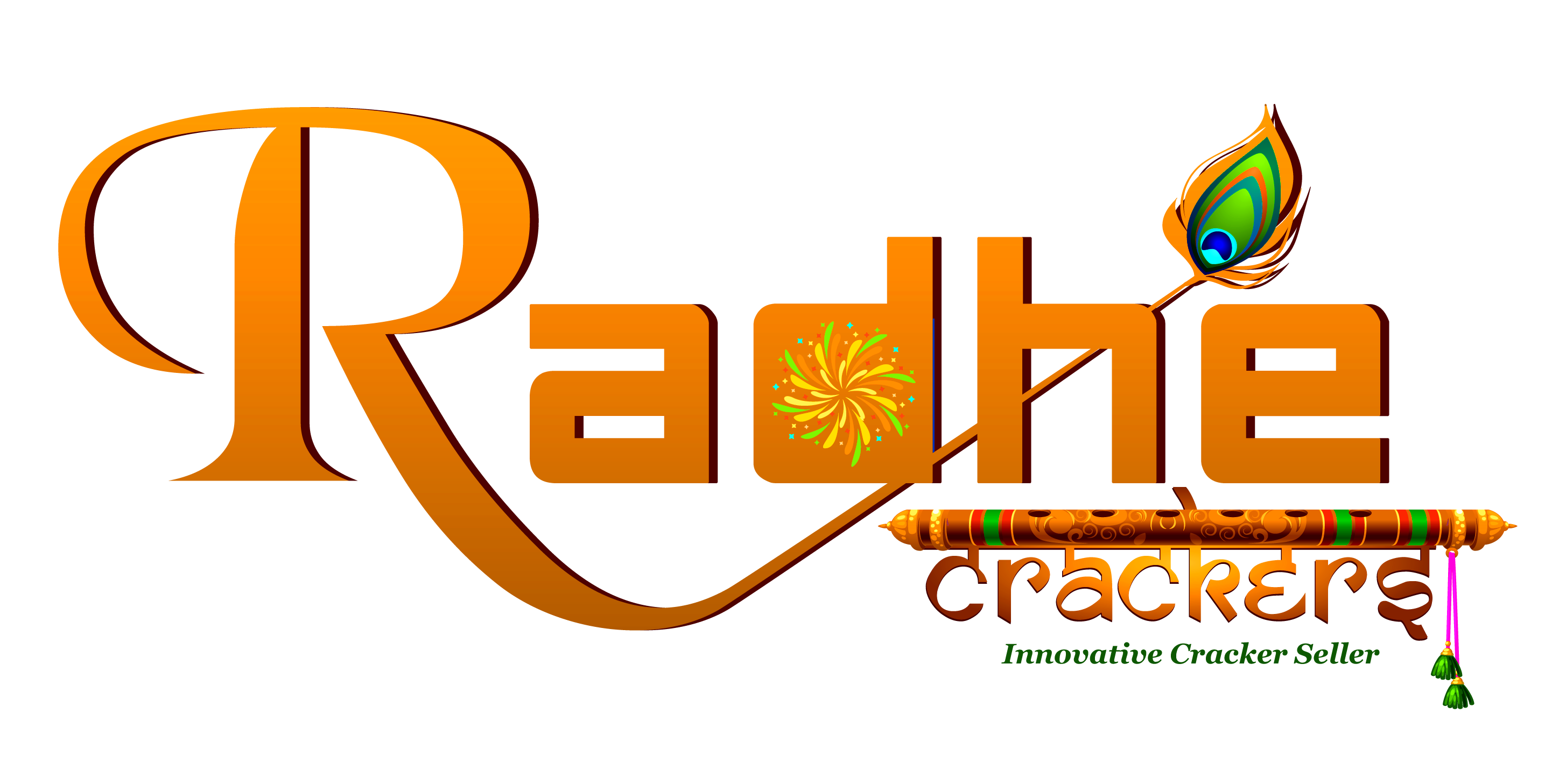 Radhe Crackers