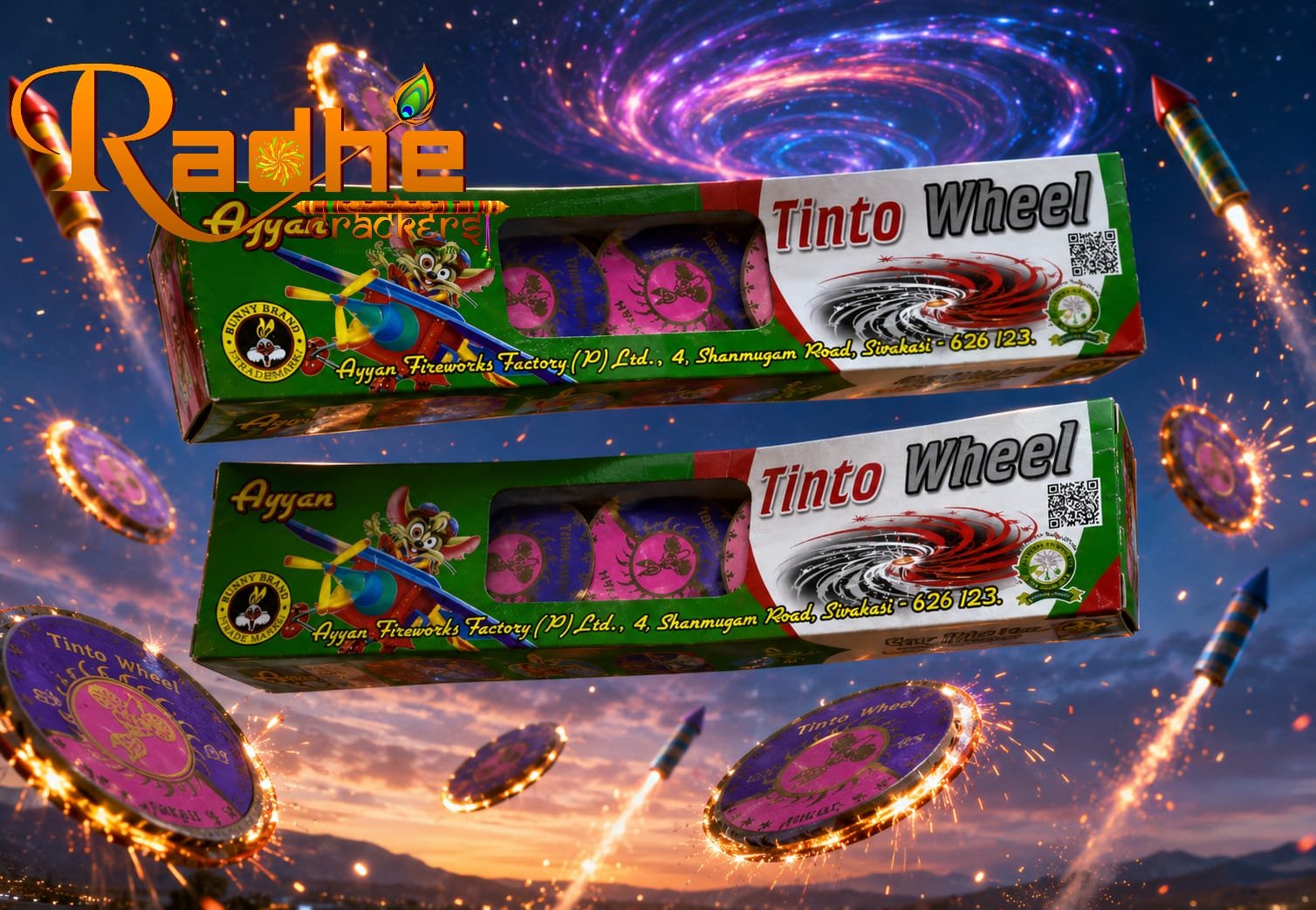 Tito Spl (Ayyan)