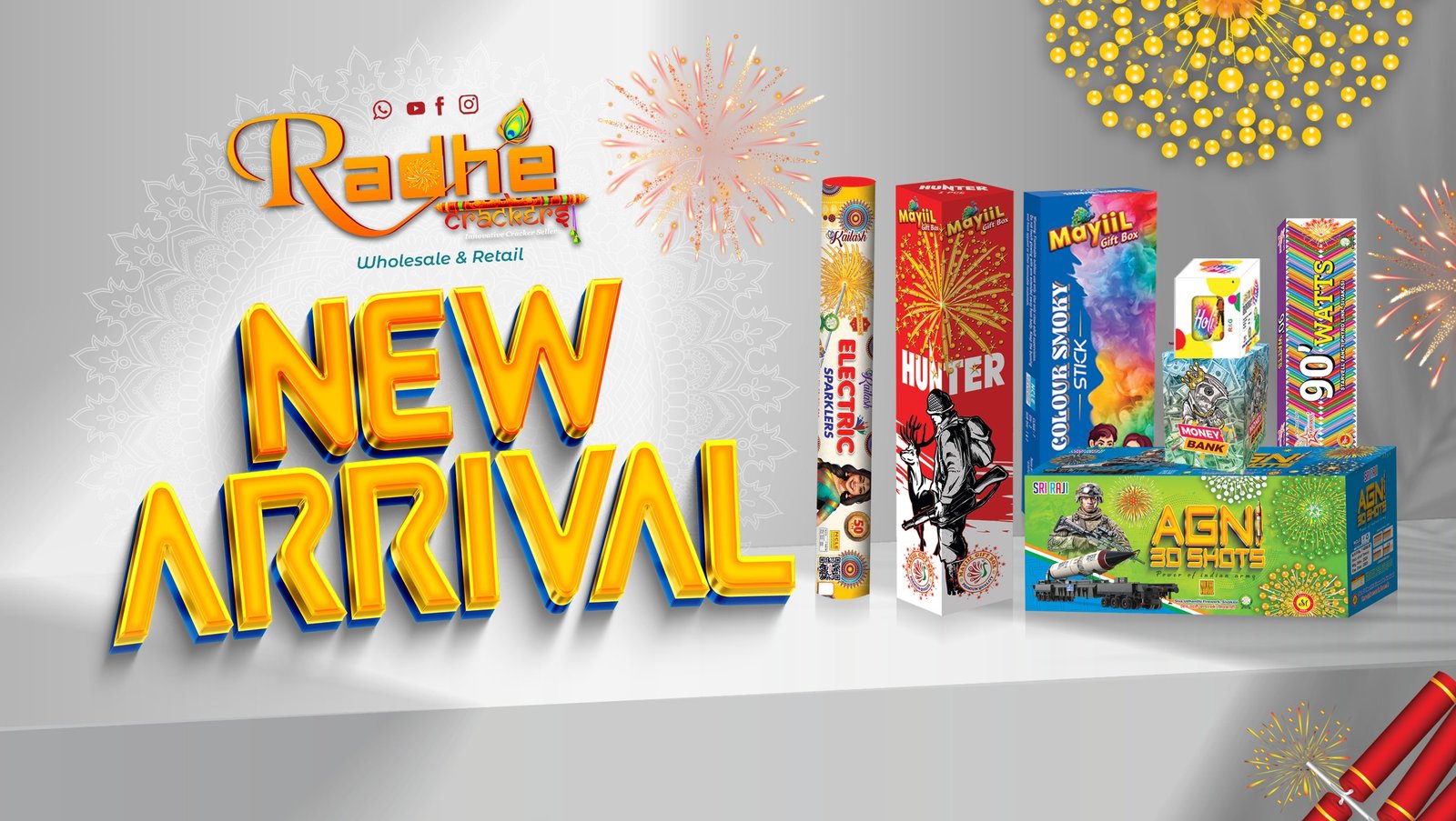 2k Radhe   Half